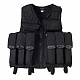 BT Battle Vest Black